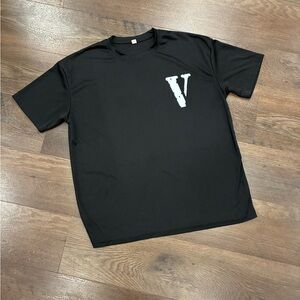 VLone Short Sleeve Tee Size Medium